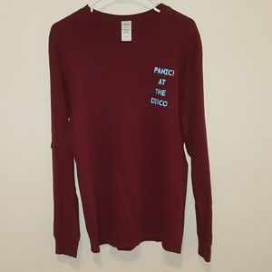 Panic at the Disco Shirt